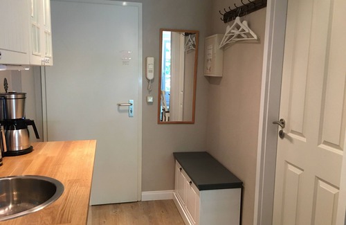 Alt-Travemunde/Ronnau Apartment | Ferienwohnung/app. für 4 Gäste mit 51m² in Travemünde