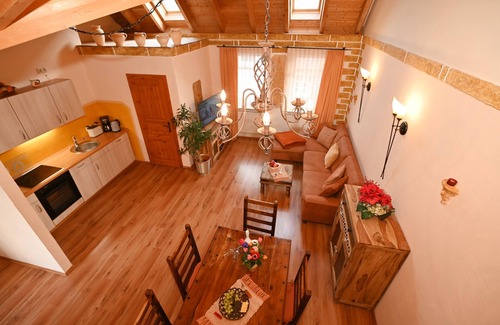 Warnemuende Apartment | Ferienwohnung/app. für 4 Gäste mit 60m² in Warnemünde