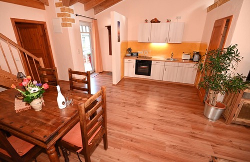 Warnemuende Apartment | Ferienwohnung/app. für 4 Gäste mit 60m² in Warnemünde