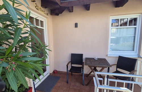 Warnemuende Apartment | Ferienwohnung/app. für 4 Gäste mit 60m² in Warnemünde