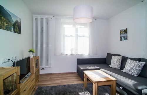 Bad Faulenbach Apartment | Ferienwohnung/app. für 2 Gäste mit 40m² in Füssen