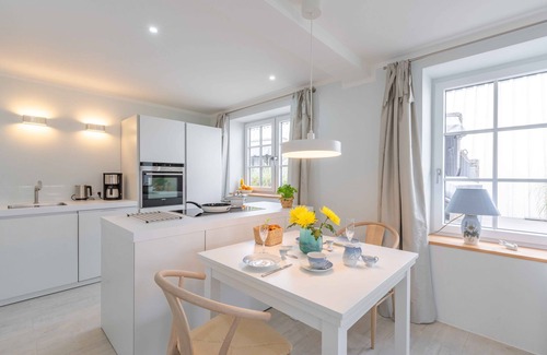Kappeln Apartment | Ferienwohnung/app. für 2 Gäste mit 78m² in Kappeln