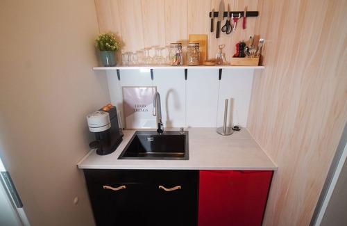 Marburg Apartment | Ferienwohnung/app. für 2 Gäste mit 15m² in Marburg