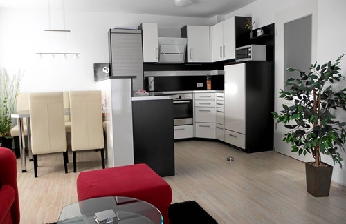 Zingst Apartment | Ferienwohnung/app. für 2 Gäste mit 55m² in Zingst