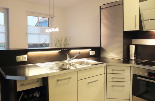Zingst Apartment | Ferienwohnung/app. für 2 Gäste mit 55m² in Zingst