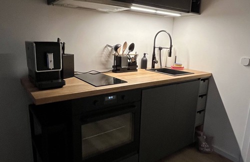 Pelm Apartment | Ferienwohnung/app. für 2 Gäste mit 40m² in Pelm