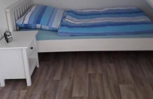 Getelo Apartment | Ferienwohnung/app. für 3 Gäste mit 95m² in Getelo