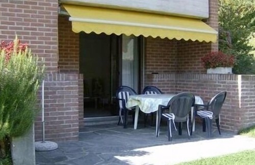 Arogno Apartment | Ferienwohnung/app. für 4 Gäste mit 68m² in Arogno