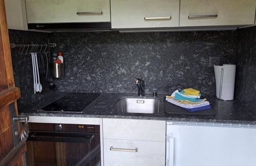 Fiesch Apartment | Ferienwohnung/app. für 4 Gäste mit 25m² in Fiesch