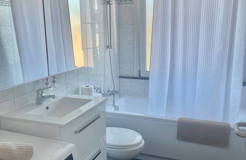 Lucerne Apartment | Ferienwohnung/app. für 4 Gäste mit 116m² in Luzern