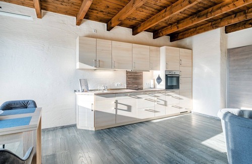 Tannenhausen Apartment | Ferienwohnung/app. für 4 Gäste mit 70m² in Aurich