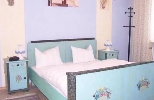 Bobrach Apartment | Ferienwohnung/app. für 4 Gäste mit 70m² in Böbrach