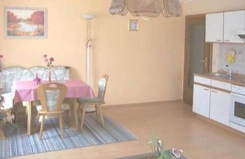 Bobrach Apartment | Ferienwohnung/app. für 4 Gäste mit 70m² in Böbrach