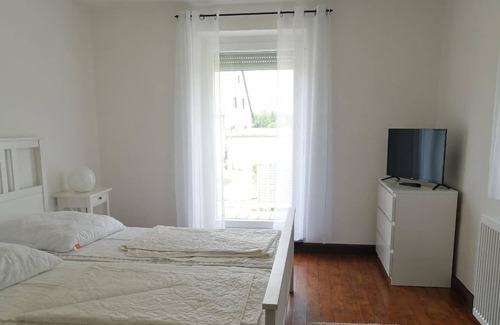 Burgau Apartment | Ferienwohnung/app. für 4 Gäste mit 55m² in Burgau