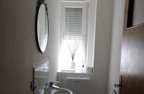 Burgau Apartment | Ferienwohnung/app. für 4 Gäste mit 55m² in Burgau