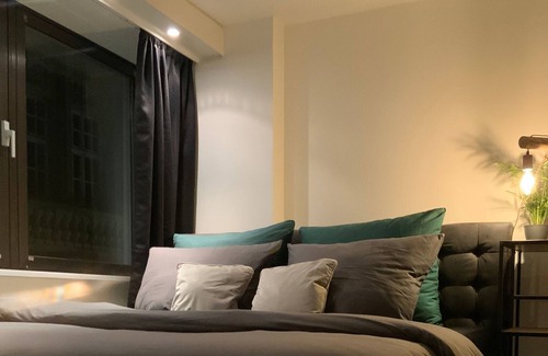 Coburg Apartment | Ferienwohnung/app. für 4 Gäste mit 45m² in Coburg