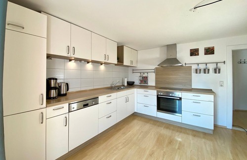 Unterallgau Apartment | Ferienwohnung/app. für 4 Gäste mit 65m² in Erkheim