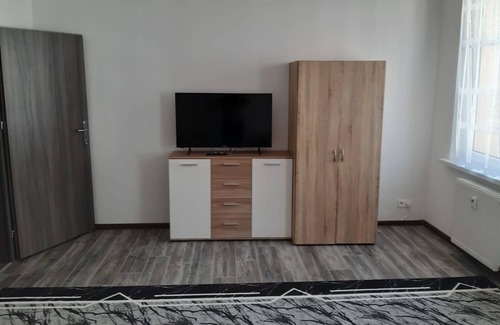 Goßnitz Apartment | Ferienwohnung/app. für 4 Gäste mit 78m² in Gößnitz