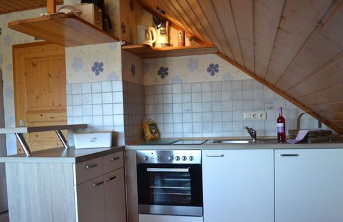 Hilders Apartment | Ferienwohnung/app. für 4 Gäste mit 50m² in Hilders