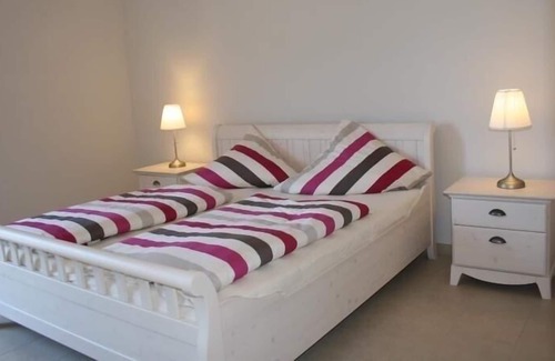 Usedom Apartment | Ferienwohnung/app. für 4 Gäste mit 85m² in Karnin