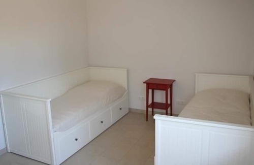 Usedom Apartment | Ferienwohnung/app. für 4 Gäste mit 85m² in Karnin