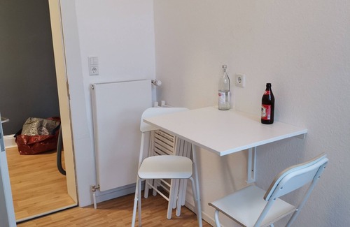 Vorderer Westen Apartment | Ferienwohnung/app. für 4 Gäste mit 88m² in Kassel