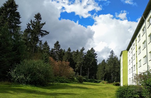Oberhof Apartment | Ferienwohnung/app. für 4 Gäste mit 60m² in Oberhof