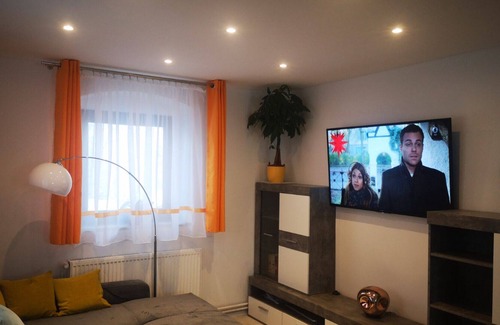 Sonnen Apartment | Ferienwohnung/app. für 4 Gäste mit 80m² in Sonnen