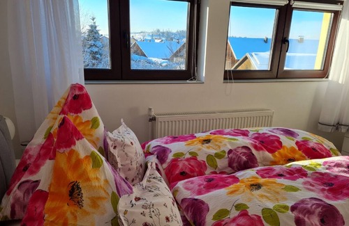 Sonnen Apartment | Ferienwohnung/app. für 4 Gäste mit 70m² in Sonnen
