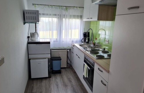 Sonnen Apartment | Ferienwohnung/app. für 4 Gäste mit 70m² in Sonnen