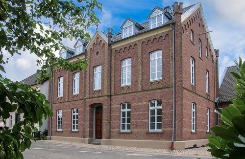 Xanten Apartment | Ferienwohnung/app. für 4 Gäste mit 53m² in Xanten