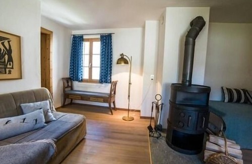 Bever Apartment | Ferienwohnung/app. für 4 Gäste mit 59m² in Bever