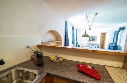 Bever Apartment | Ferienwohnung/app. für 4 Gäste mit 59m² in Bever