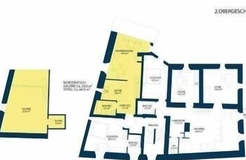 Bever Apartment | Ferienwohnung/app. für 4 Gäste mit 63m² in Bever