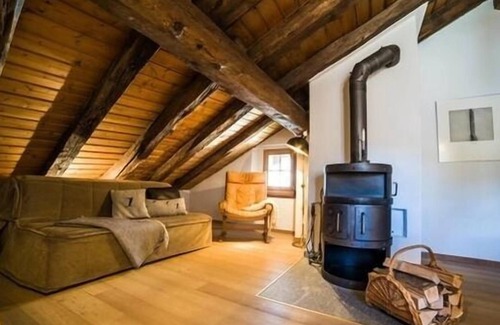 Bever Apartment | Ferienwohnung/app. für 4 Gäste mit 63m² in Bever