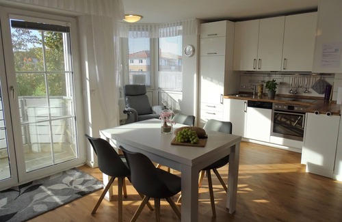 Dahme Apartment | Ferienwohnung/app. für 4 Gäste mit 64m² in Dahme
