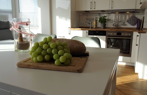 Dahme Apartment | Ferienwohnung/app. für 4 Gäste mit 64m² in Dahme