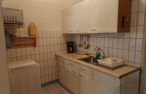Ihlow Apartment | Ferienwohnung/app. für 4 Gäste mit 41m² in Ihlow