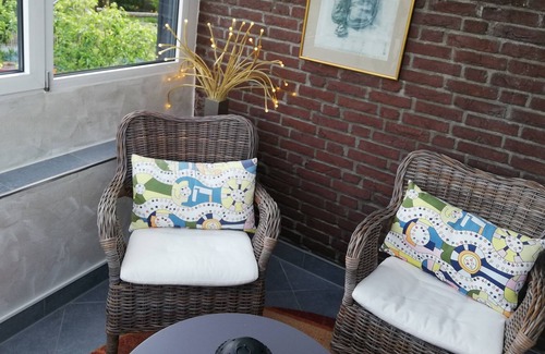 Wesel Apartment | Ferienwohnung/app. für 4 Gäste mit 95m² in Wesel