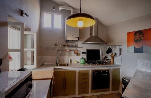 Artallo Apartment | Ferienwohnung/app. für 4 Gäste mit 140m² in Imperia