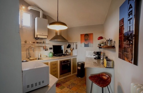 Artallo Apartment | Ferienwohnung/app. für 4 Gäste mit 140m² in Imperia