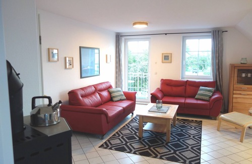 Fehmarn Apartment | Ferienwohnung/app. für 5 Gäste mit 100m² in Fehmarn