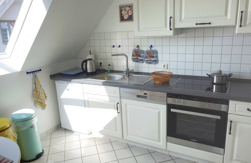 Fehmarn Apartment | Ferienwohnung/app. für 5 Gäste mit 100m² in Fehmarn