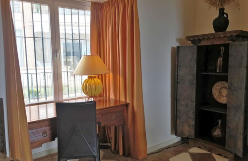 Bahia de Casares Apartment | Ferienwohnung/app. für 5 Gäste mit 170m² in Casares