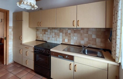 Prem Apartment | Ferienwohnung/app. für 5 Gäste mit 60m² in Prem
