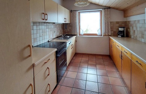 Prem Apartment | Ferienwohnung/app. für 5 Gäste mit 60m² in Prem