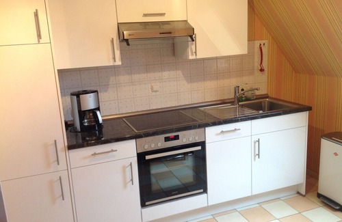 Boren Apartment | Ferienwohnung/app. für 5 Gäste mit 70m² in Boren