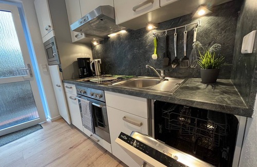 Dahme Apartment | Ferienwohnung/app. für 5 Gäste mit 57m² in Dahme