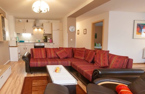 Fleeth Apartment | Ferienwohnung/app. für 5 Gäste mit 75m² in Mirow