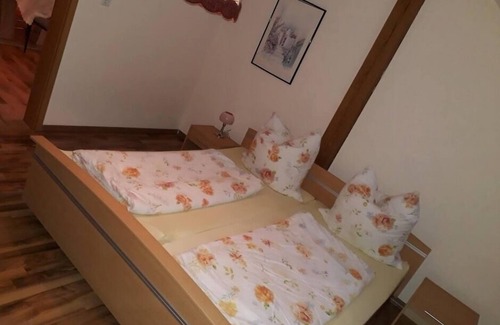 Peitz Apartment | Ferienwohnung/app. für 5 Gäste mit 90m² in Peitz